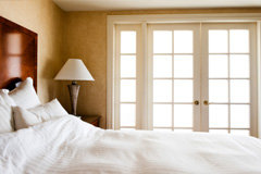 Newton Regis bedroom extension costs