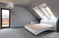 Newton Regis bedroom extensions